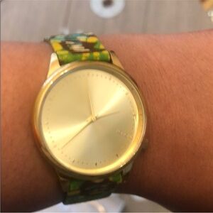 Men’s KOMONO Watch